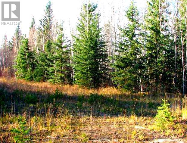 Lot 4 Old Mission Road, lac la biche, Alberta