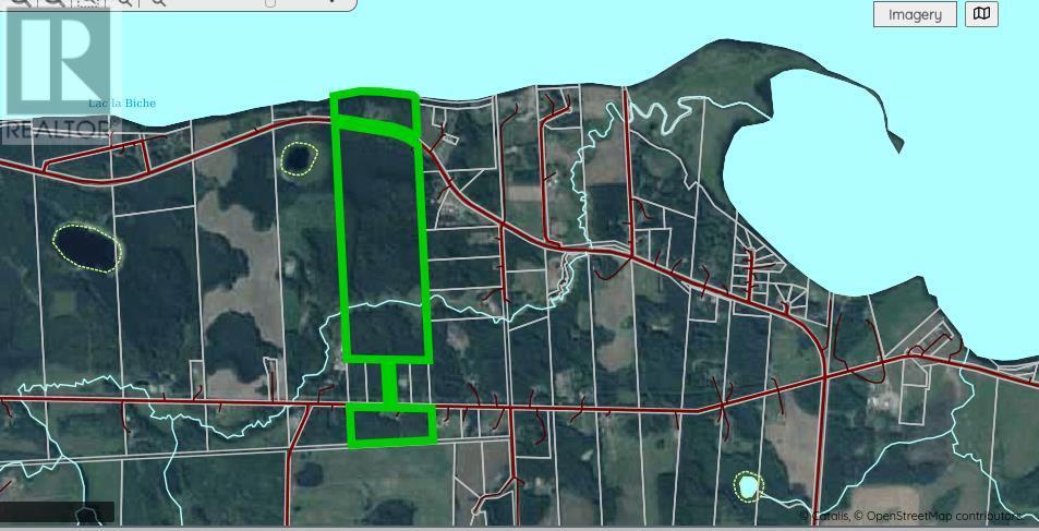 32 Lac La Biche Settlement, Lac La Biche, Alberta  T0A 2C0 - Photo 9 - A2183700