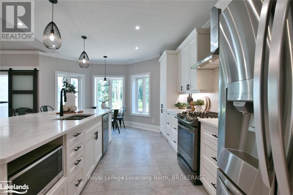 4 Laurel Boulevard, Collingwood, Ontario  L9Y 5A8 - Photo 10 - S10439891