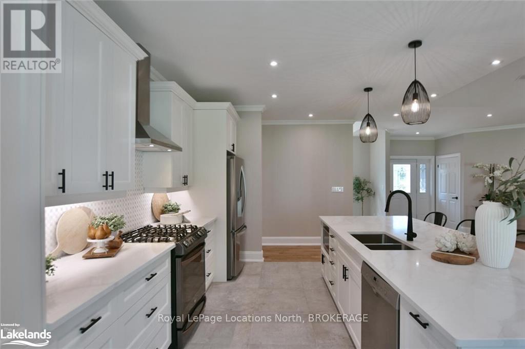 4 Laurel Boulevard, Collingwood, Ontario  L9Y 5A8 - Photo 11 - S10439891