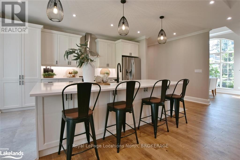 4 Laurel Boulevard, Collingwood, Ontario  L9Y 5A8 - Photo 12 - S10439891