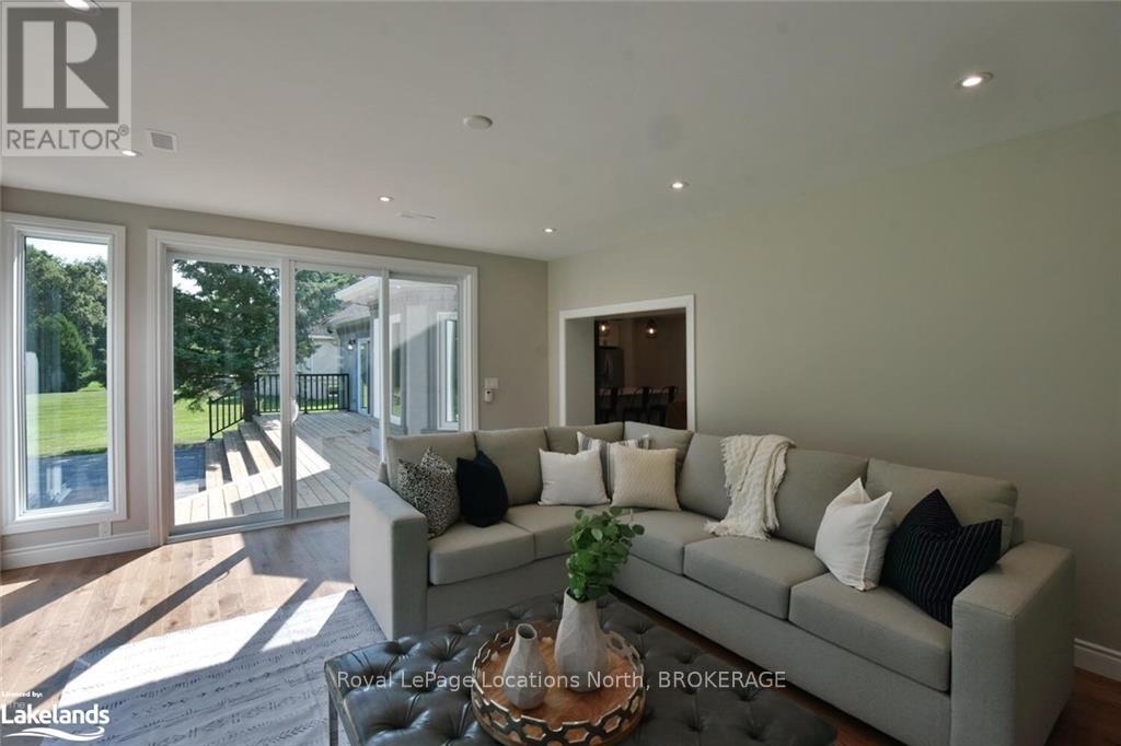 4 Laurel Boulevard, Collingwood, Ontario  L9Y 5A8 - Photo 17 - S10439891