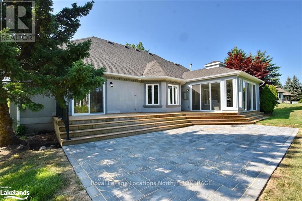 4 Laurel Boulevard, Collingwood, Ontario  L9Y 5A8 - Photo 36 - S10439891