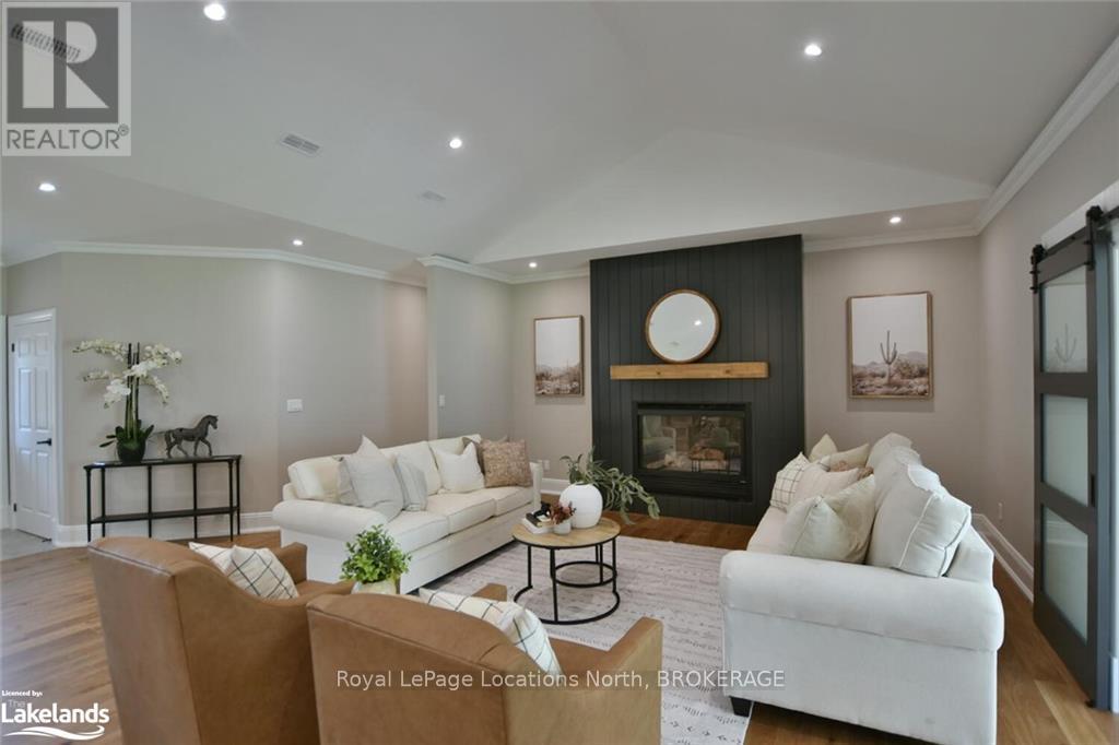 4 Laurel Boulevard, Collingwood, Ontario  L9Y 5A8 - Photo 5 - S10439891