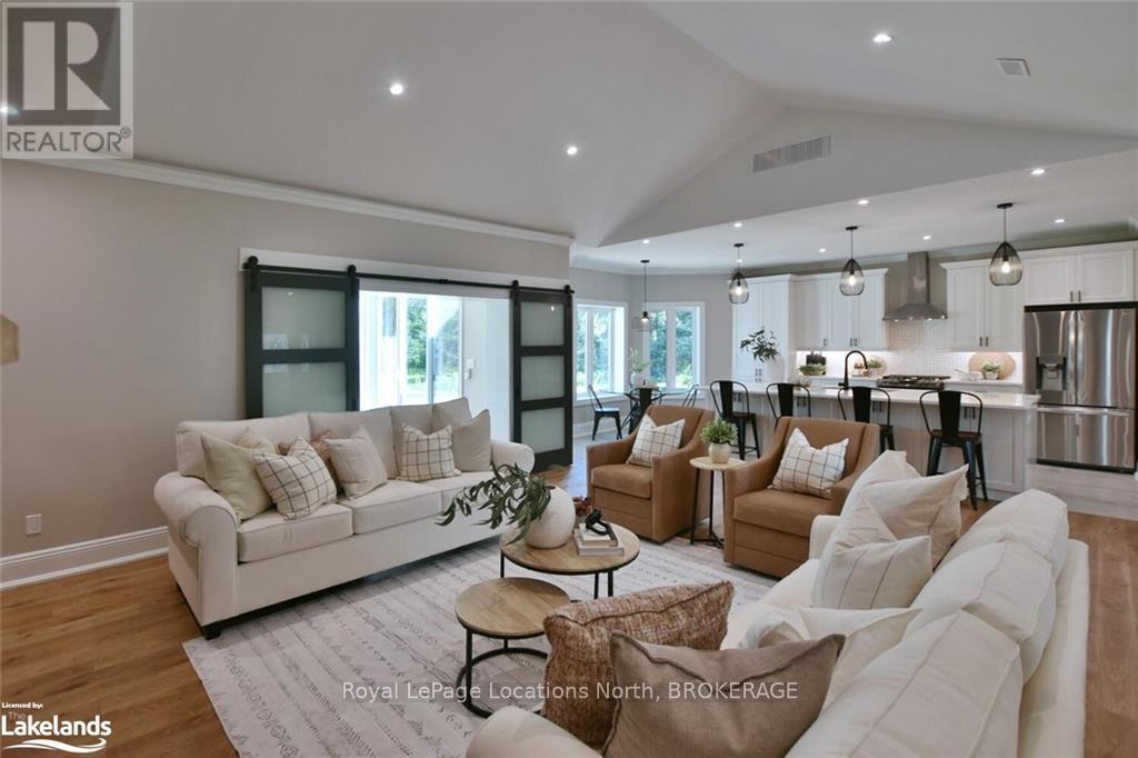 4 Laurel Boulevard, Collingwood, Ontario  L9Y 5A8 - Photo 6 - S10439891