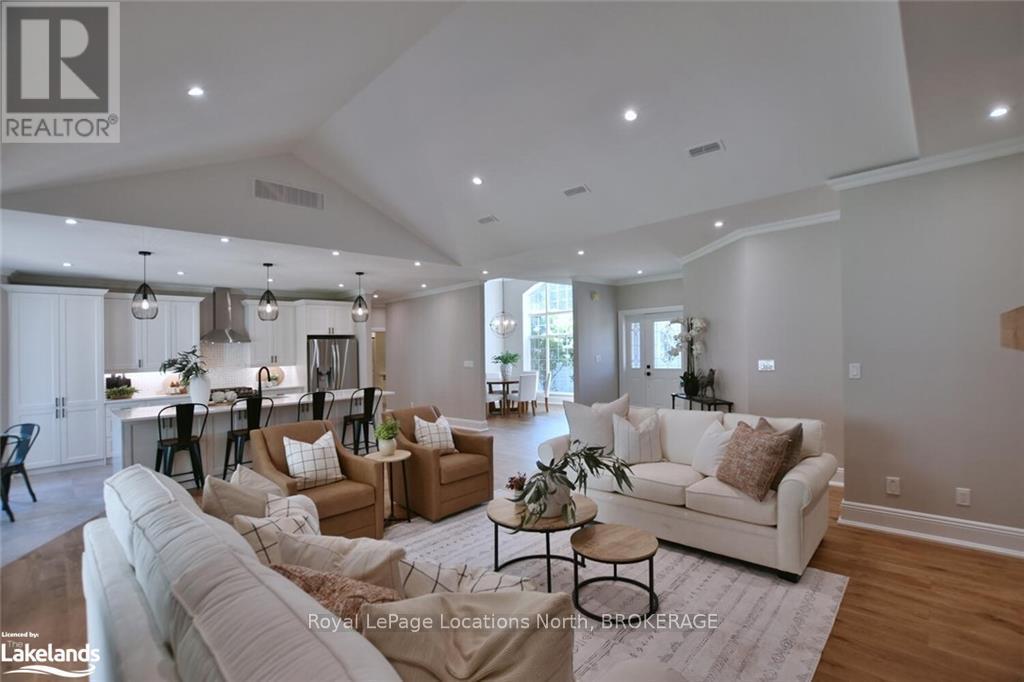 4 Laurel Boulevard, Collingwood, Ontario  L9Y 5A8 - Photo 7 - S10439891