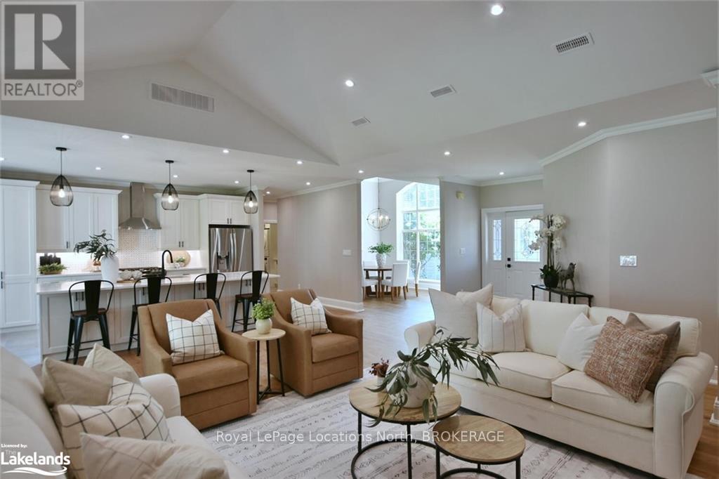 4 Laurel Boulevard, Collingwood, Ontario  L9Y 5A8 - Photo 8 - S10439891