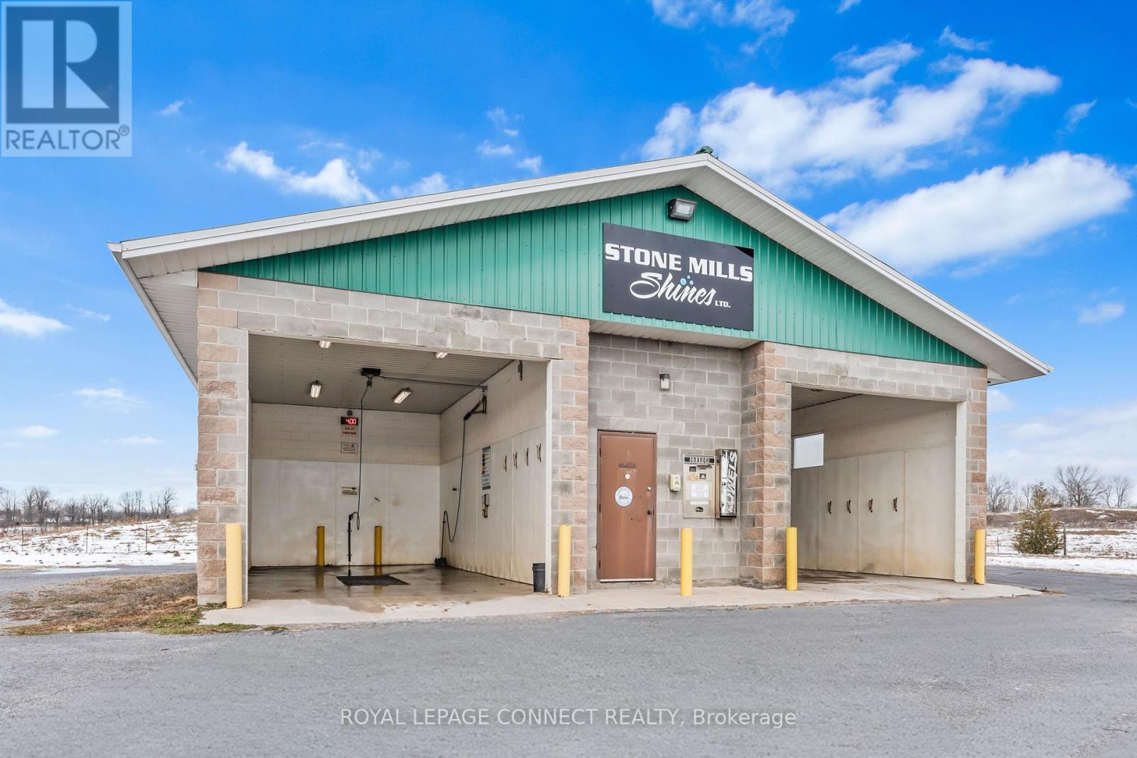 629 COUNTY RD 4 ROAD, Stone Mills, Ontario
