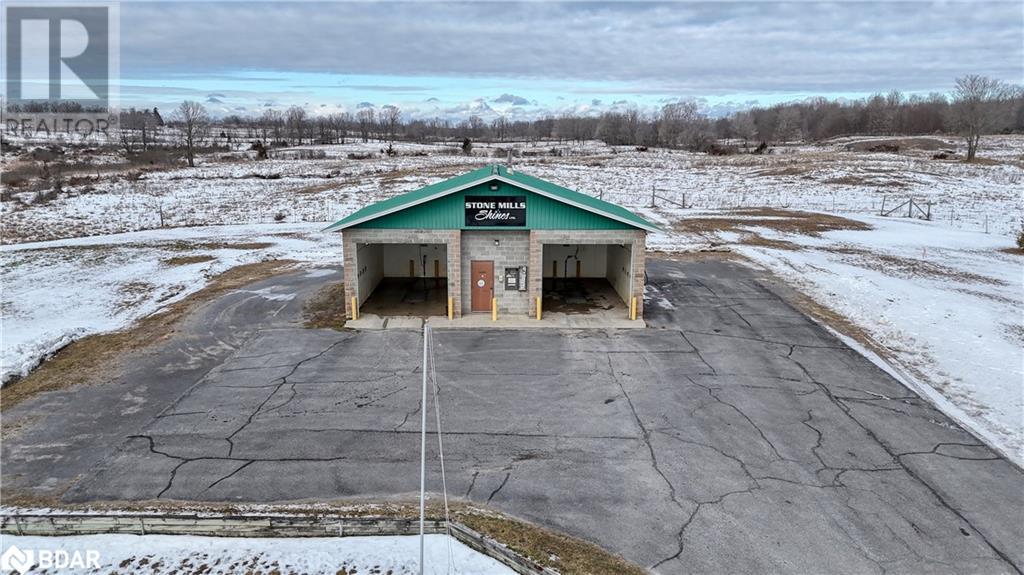 629 County Rd 4 Road, Tamworth, Ontario  K0K 3G0 - Photo 5 - 40684352