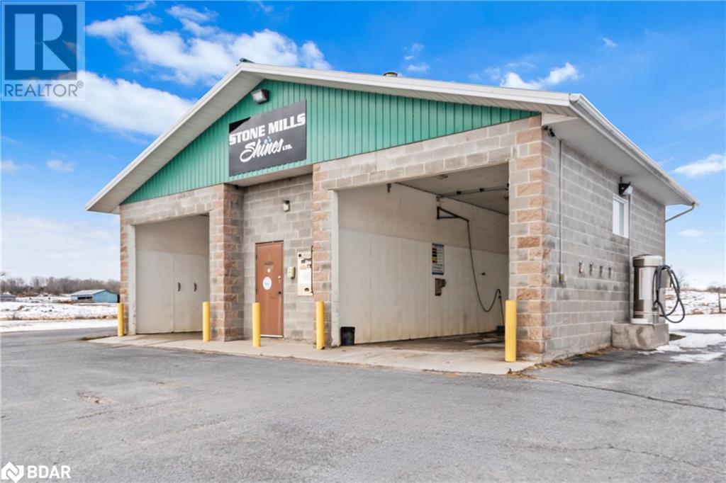 629 County Rd 4 Road, Tamworth, Ontario  K0K 3G0 - Photo 3 - 40684352