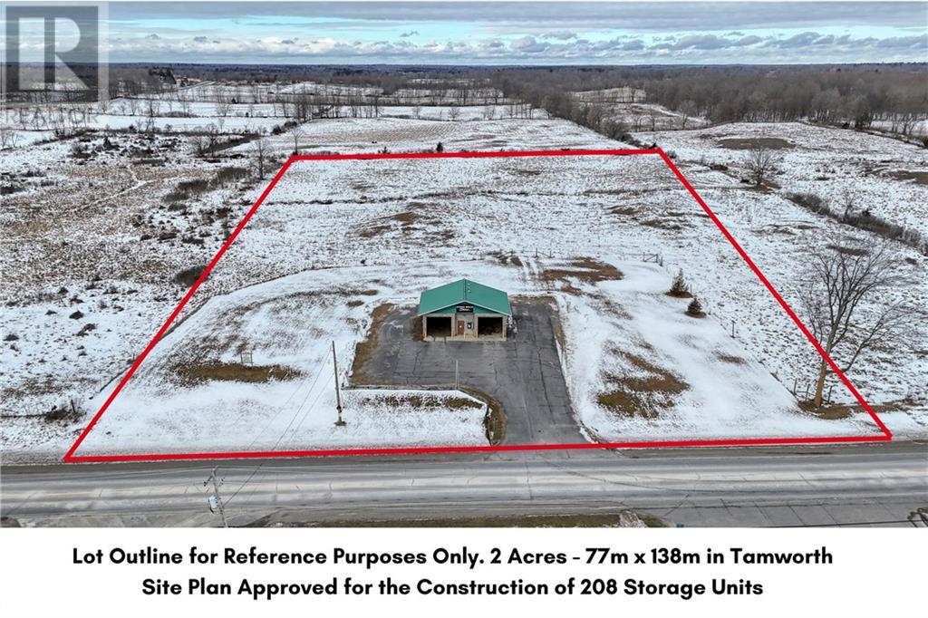 629 County Rd 4 Road, Tamworth, Ontario  K0K 3G0 - Photo 8 - 40684352