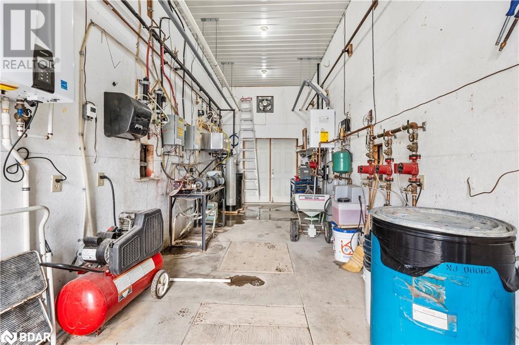 629 County Rd 4 Road, Tamworth, Ontario  K0K 3G0 - Photo 19 - 40684352