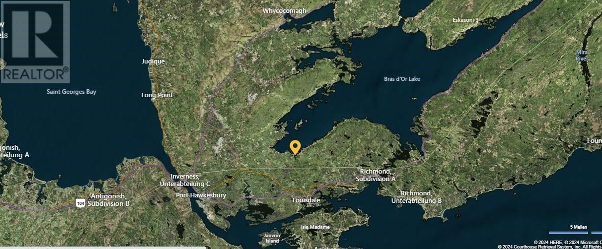 44 Old Black River Road, Dundee, Nova Scotia  B0E 3K0 - Photo 20 - 202427023