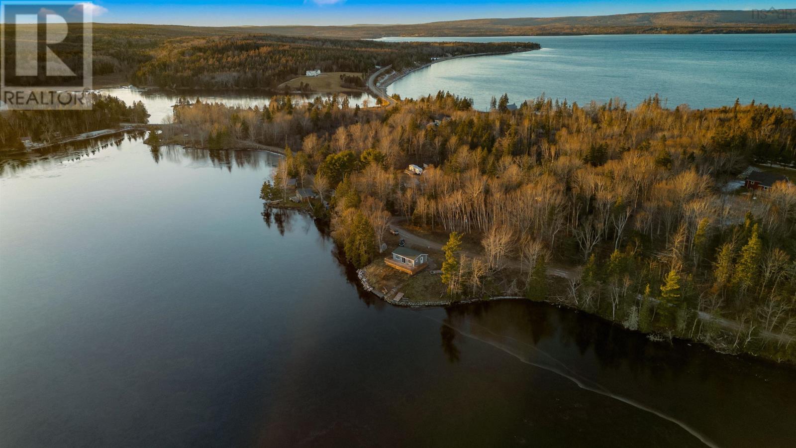 44 Old Black River Road, Dundee, Nova Scotia  B0E 3K0 - Photo 22 - 202427023