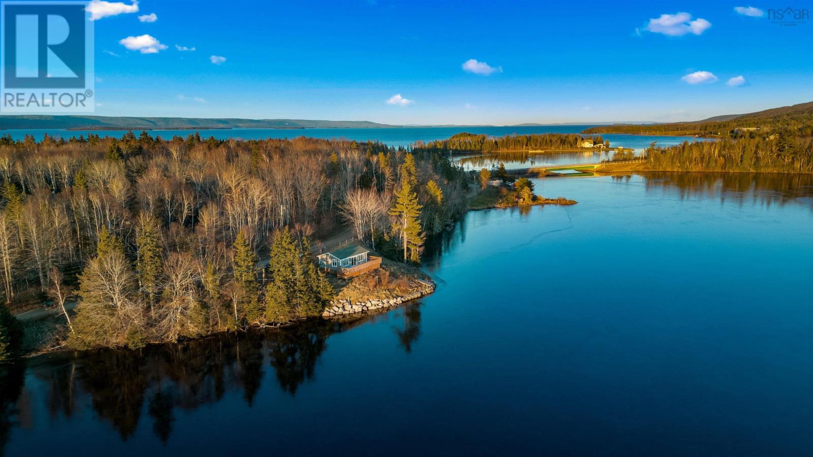 44 Old Black River Road, dundee, Nova Scotia