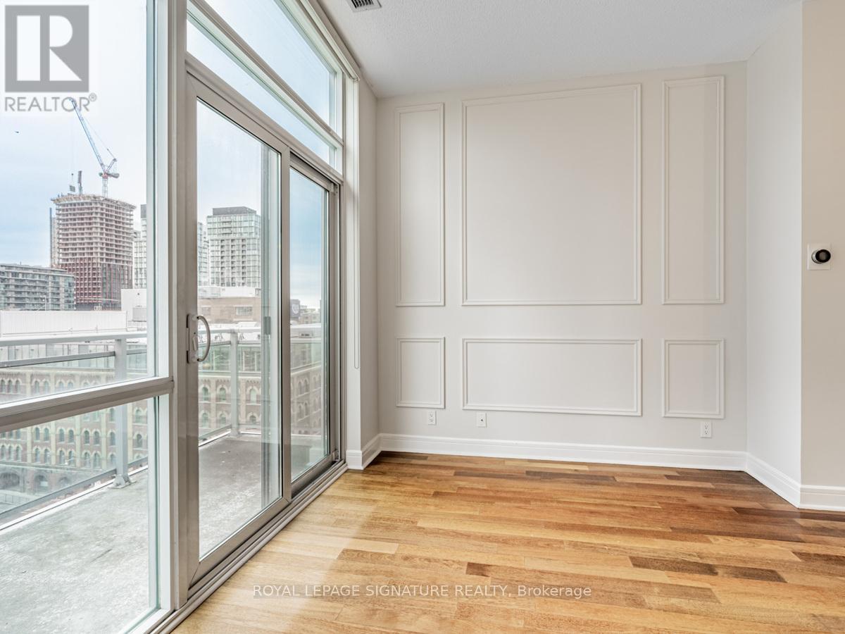 813s - 112 George Street, Toronto, Ontario  M5A 2M5 - Photo 20 - C11896786