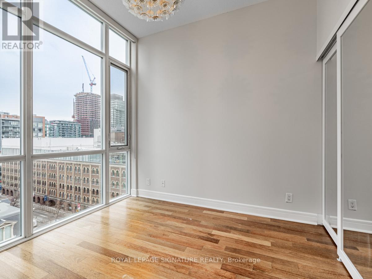 813s - 112 George Street, Toronto, Ontario  M5A 2M5 - Photo 26 - C11896786