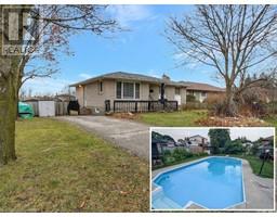 362 BLAIR Road, cambridge, Ontario