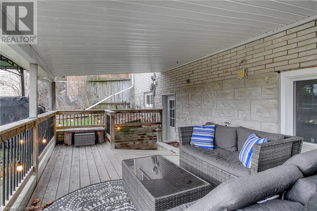 362 Blair Road, Cambridge, Ontario  N1S 2K2 - Photo 35 - 40684471