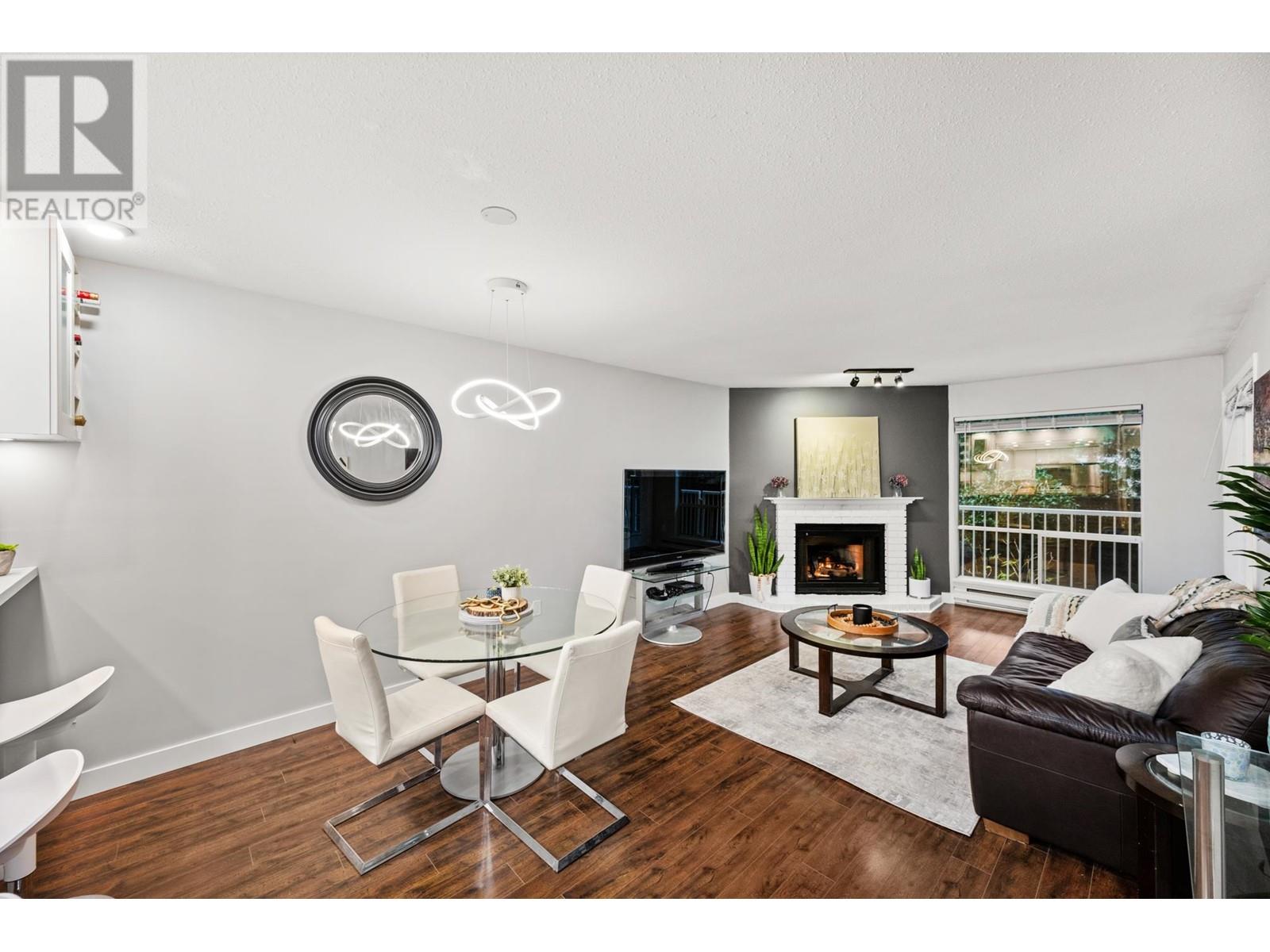 108 1441 Garden Place, Delta, British Columbia V4M 3Z2 - Photo 2 - R2951009