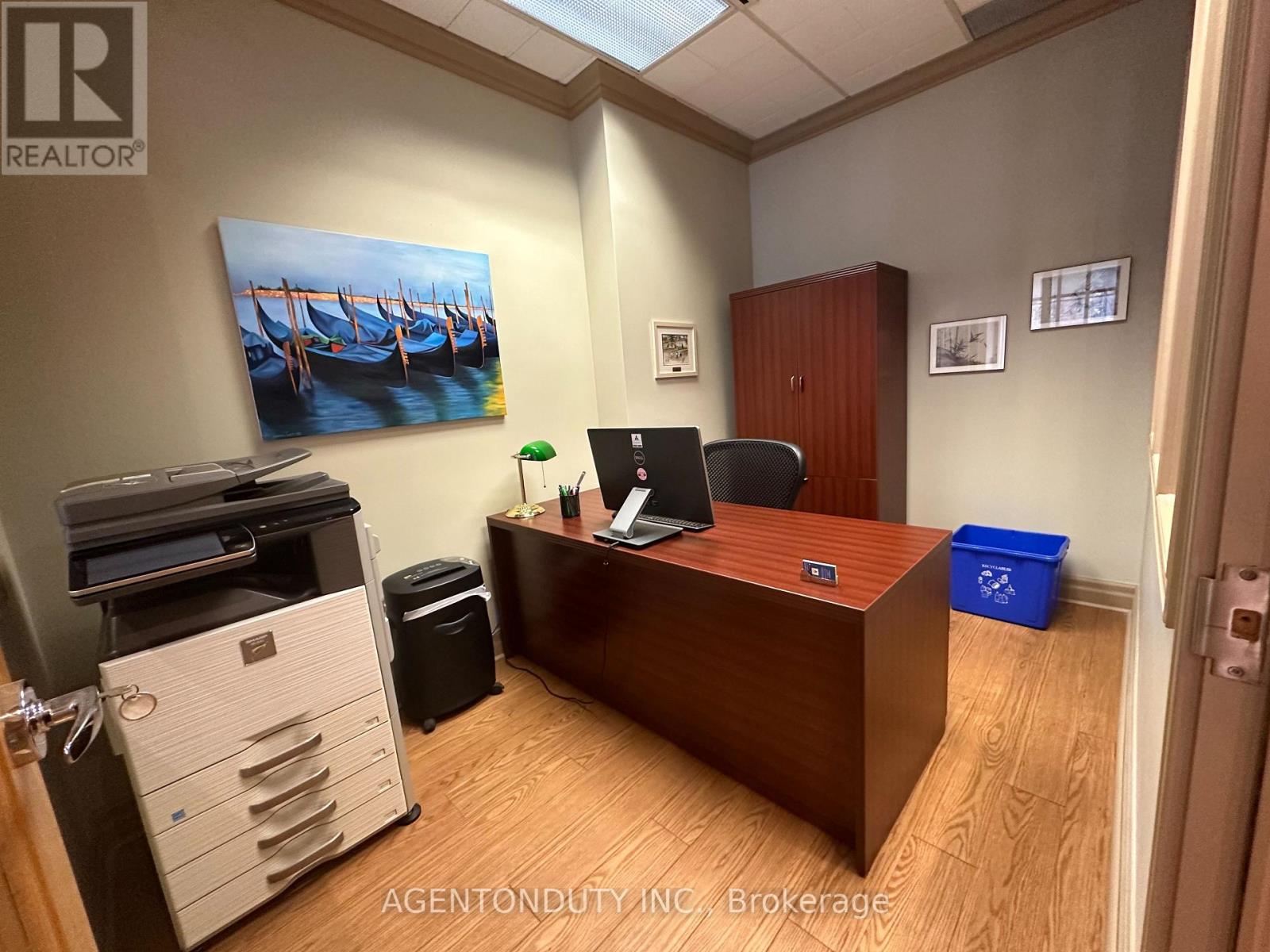 119 Front Street E, Toronto (Waterfront Communities), Ontario  M5A 4S5 - Photo 21 - C11896790