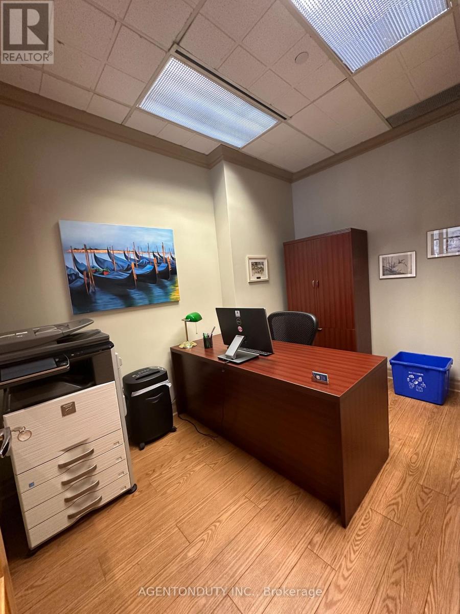 119 Front Street E, Toronto (Waterfront Communities), Ontario  M5A 4S5 - Photo 22 - C11896790