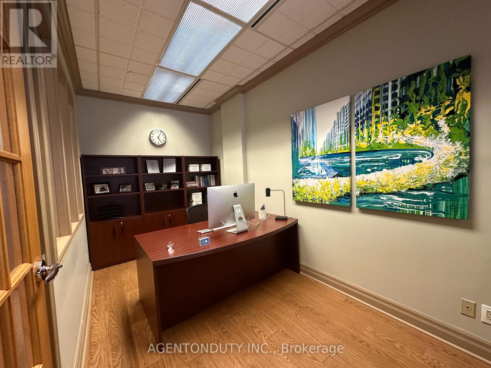 119 Front Street E, Toronto (Waterfront Communities), Ontario  M5A 4S5 - Photo 29 - C11896790