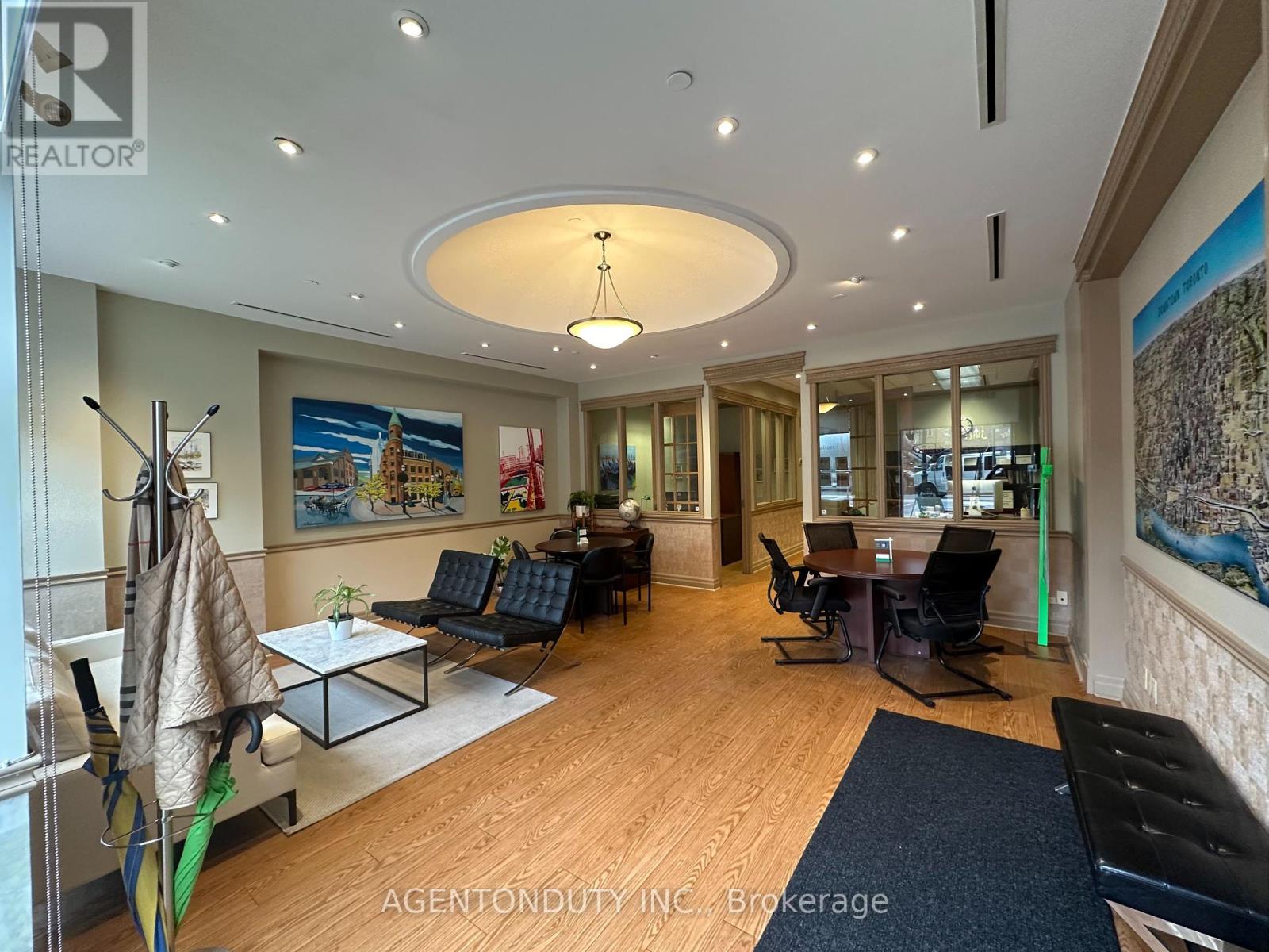 119 Front Street E, Toronto (Waterfront Communities), Ontario  M5A 4S5 - Photo 3 - C11896790