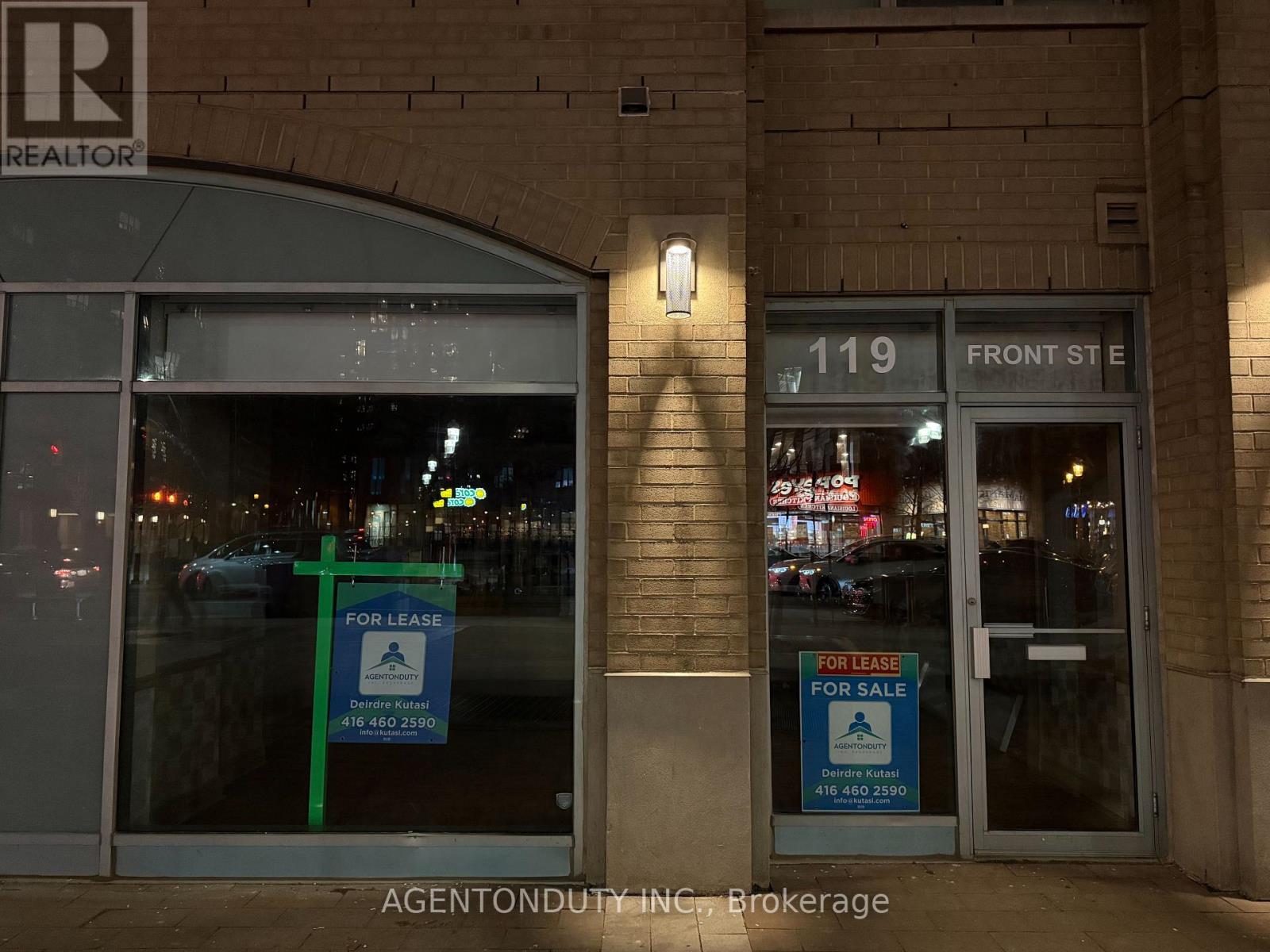 119 Front Street E, Toronto (Waterfront Communities), Ontario  M5A 4S5 - Photo 31 - C11896790