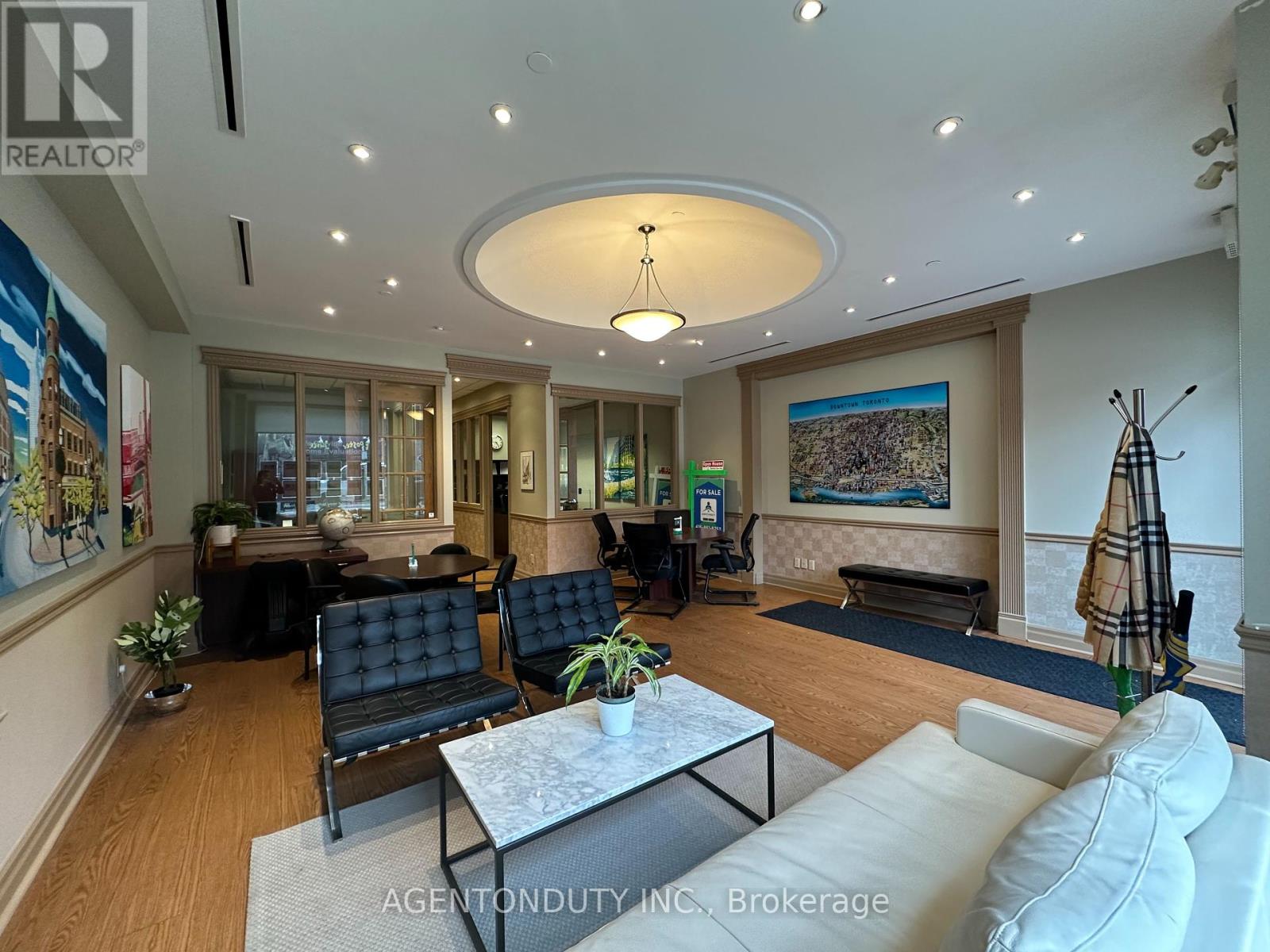 119 Front Street E, Toronto (Waterfront Communities), Ontario  M5A 4S5 - Photo 4 - C11896790