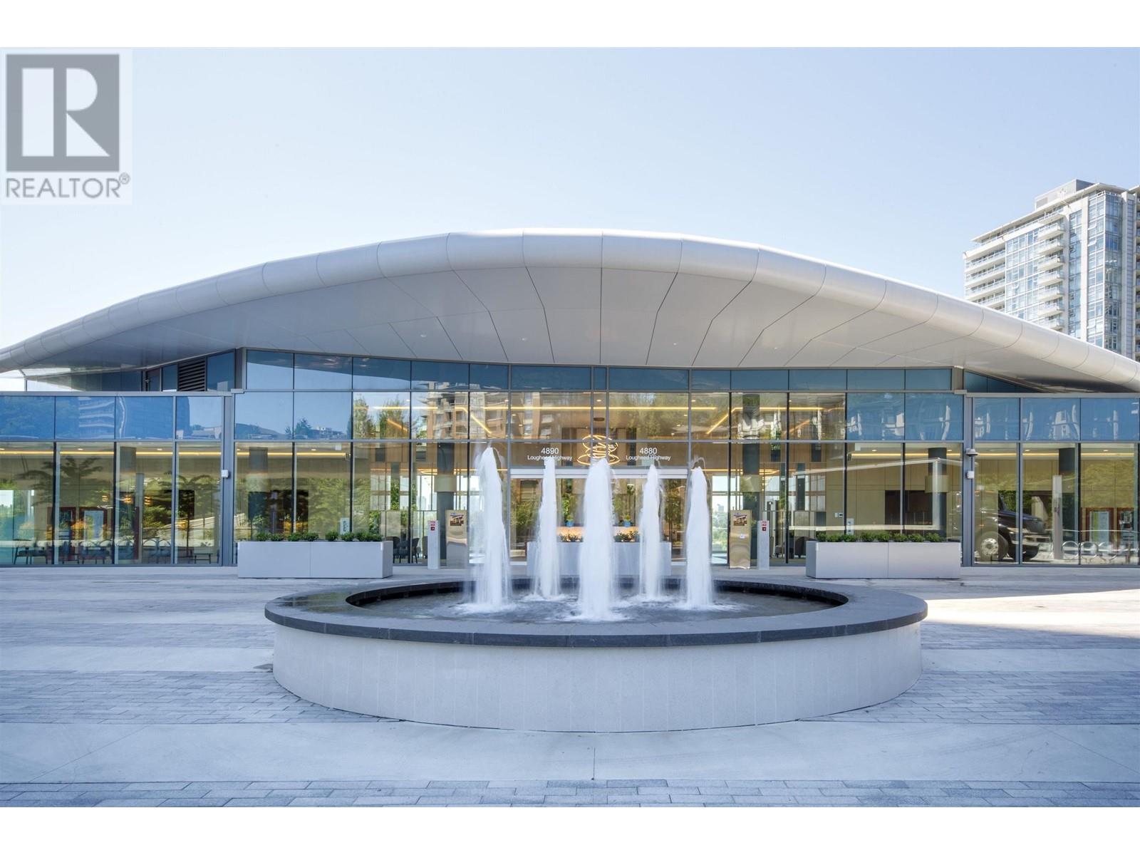 1604 4890 LOUGHEED HIGHWAY, Burnaby