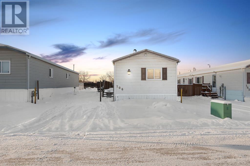 106 Grant Way, Fort McMurray, Alberta