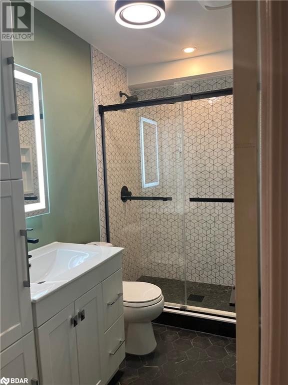 3 Sawmill Road Unit# 8, Barrie, Ontario  L4N 6X3 - Photo 5 - 40683325