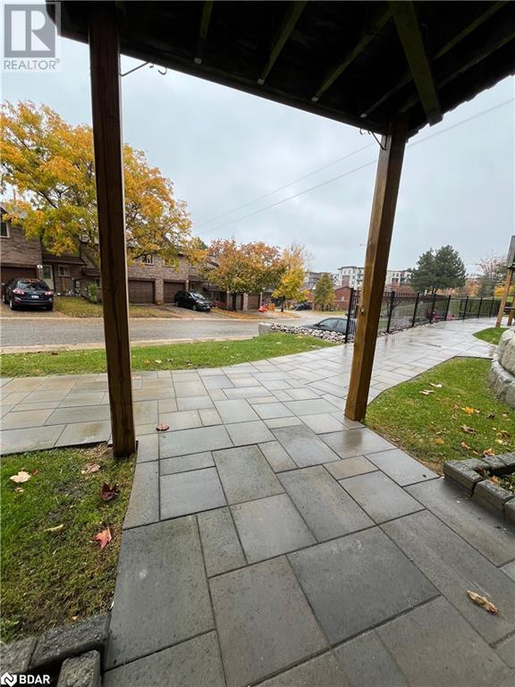 3 Sawmill Road Unit# 8, Barrie, Ontario  L4N 6X3 - Photo 14 - 40683325