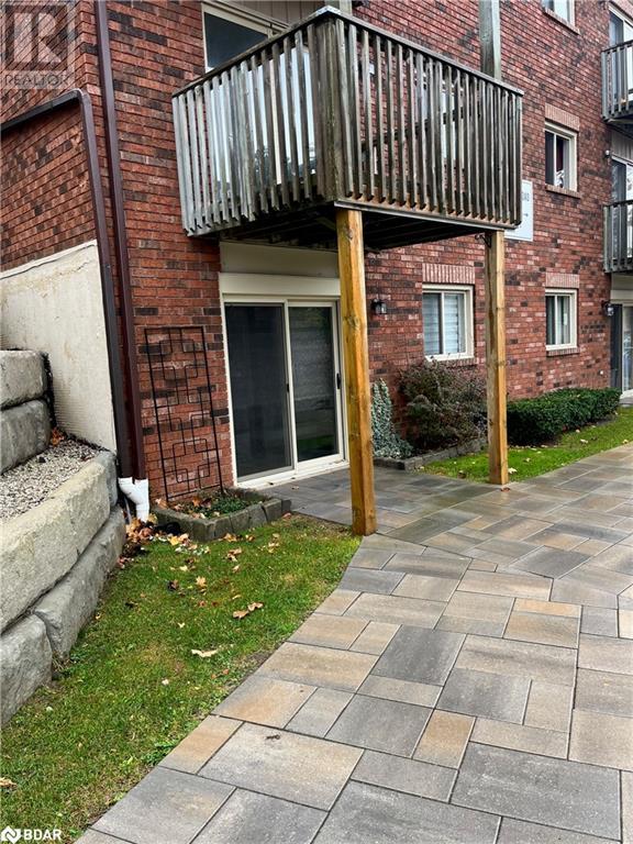 3 Sawmill Road Unit# 8, Barrie, Ontario  L4N 6X3 - Photo 15 - 40683325