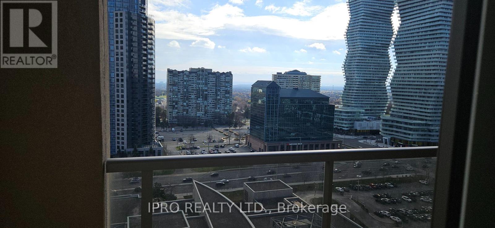 1901 - 4080 Living Arts Drive, Mississauga, Ontario  L5B 4N3 - Photo 11 - W11896813