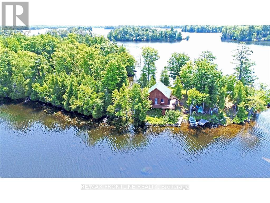 561 Graceys, Frontenac, Ontario  K0H 2P0 - Photo 1 - X9462858