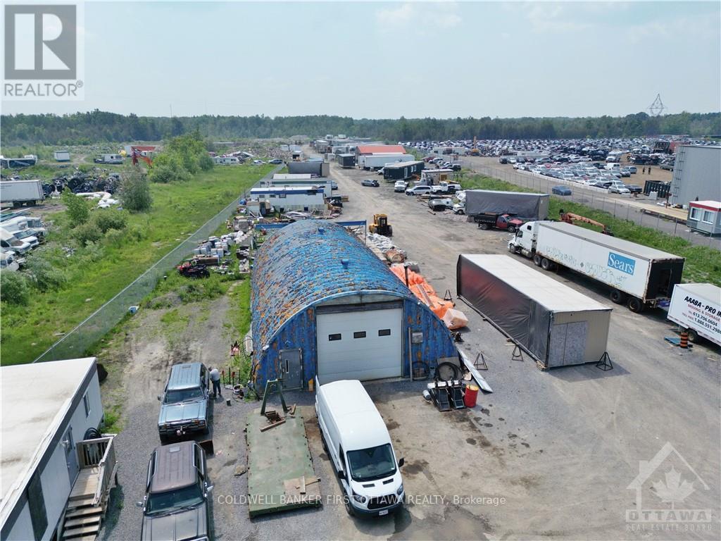 2062 Highway 31 Street, South Dundas, Ontario  K0A 2P0 - Photo 1 - X9463866