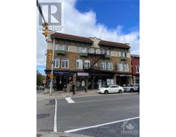 1123-31 WELLINGTON STREET, Ottawa, Ontario