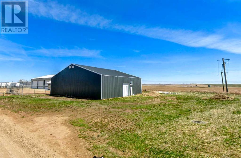 225 Elevator Road, trochu, Alberta