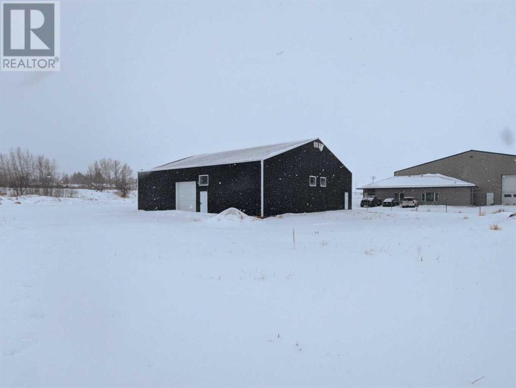 225 Elevator Road, Trochu, Alberta  T0M 2C0 - Photo 4 - A2184035