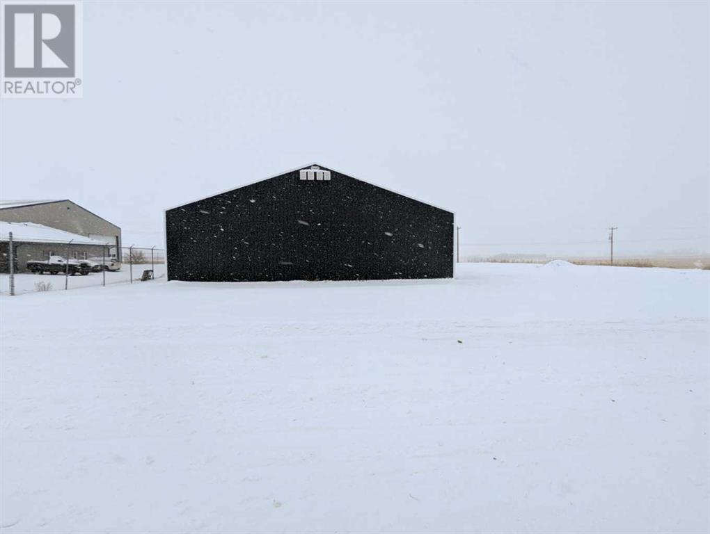 225 Elevator Road, Trochu, Alberta  T0M 2C0 - Photo 18 - A2184035