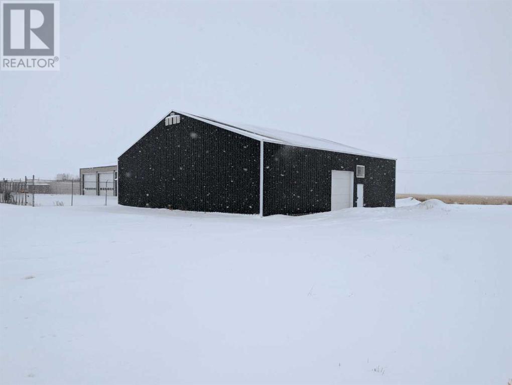 225 Elevator Road, Trochu, Alberta  T0M 2C0 - Photo 14 - A2184035