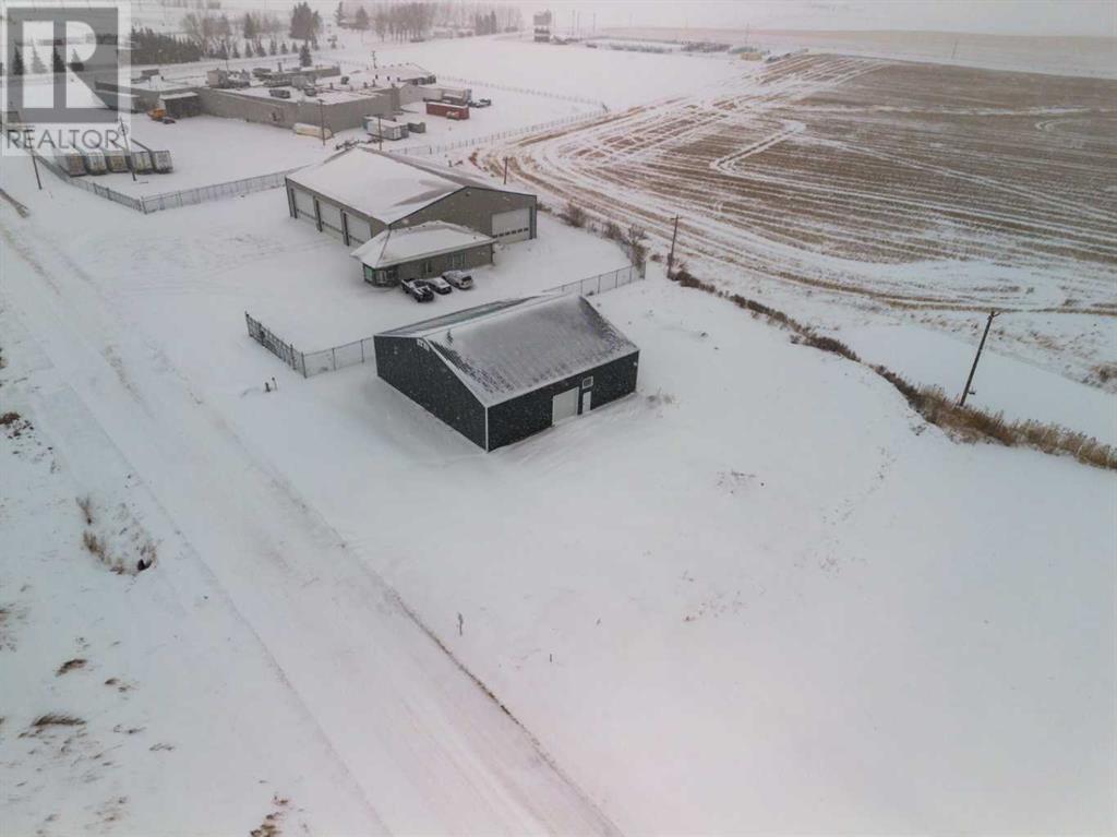 225 Elevator Road, Trochu, Alberta  T0M 2C0 - Photo 24 - A2184035