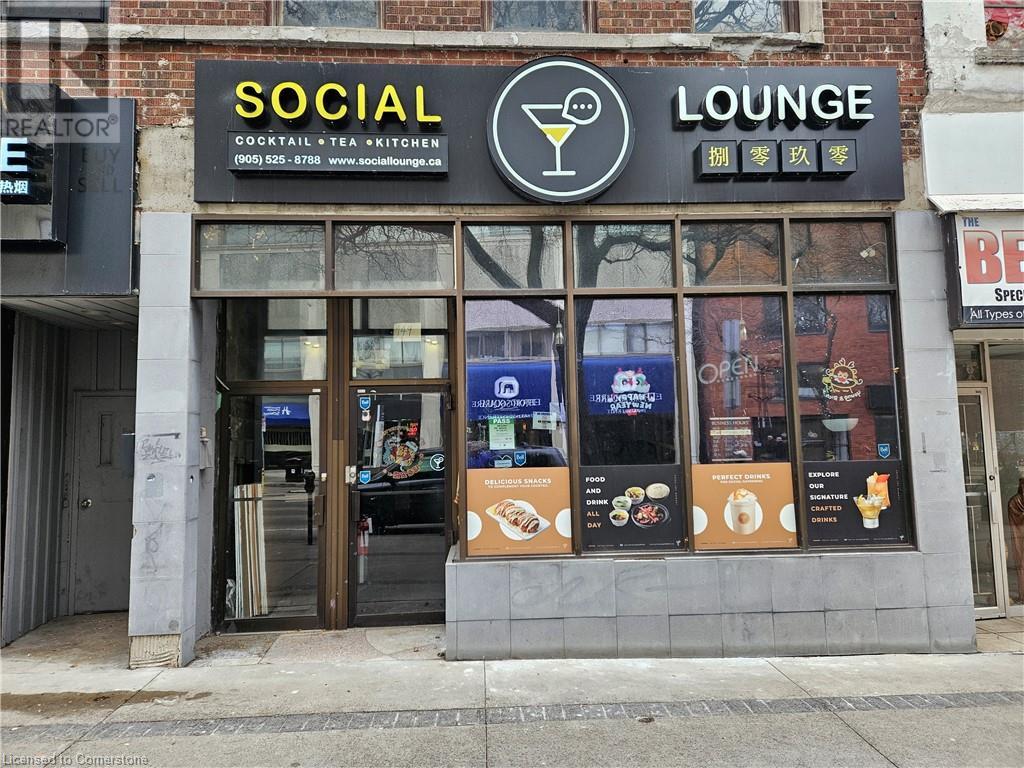 149 KING E, Hamilton, Ontario