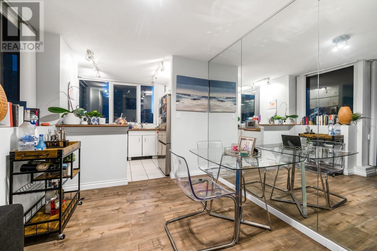 1806 588 Broughton Street, Vancouver, British Columbia  V6G 3E3 - Photo 18 - R2948651