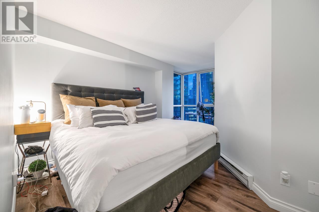 1806 588 Broughton Street, Vancouver, British Columbia  V6G 3E3 - Photo 16 - R2948651