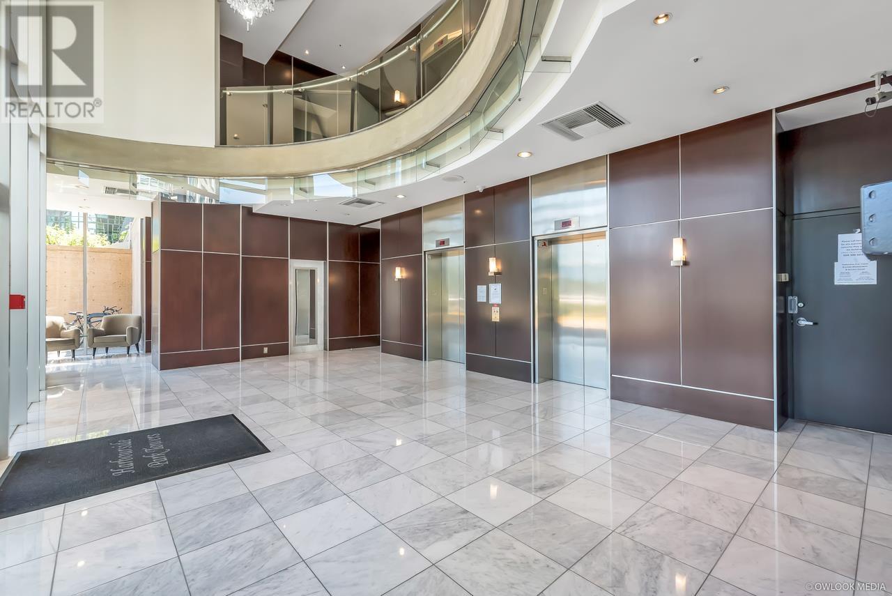 1806 588 Broughton Street, Vancouver, British Columbia  V6G 3E3 - Photo 23 - R2948651