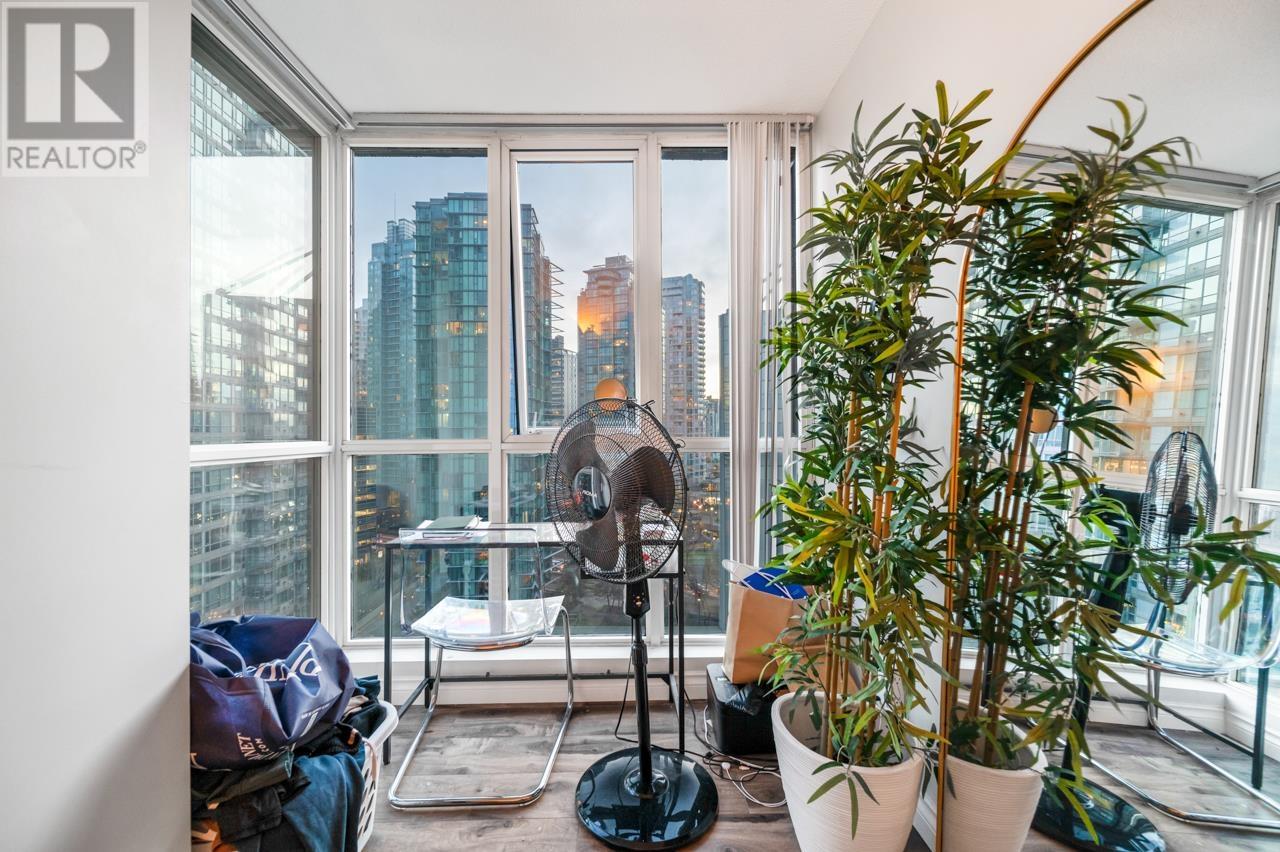 1806 588 Broughton Street, Vancouver, British Columbia  V6G 3E3 - Photo 13 - R2948651