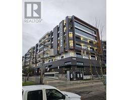414 8188 MANITOBA STREET, Vancouver, British Columbia